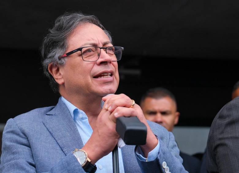 Constituyente no es para cambiar constitución de 1991 ni para la reelección, señala presidente petro