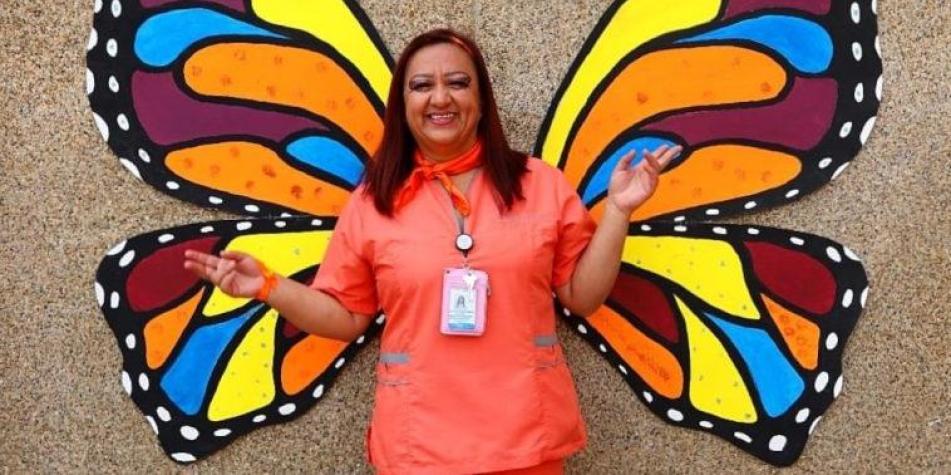 Fiscalía imputa a líder social de boyacá que habría fingido ser víctima de un ataque con un agente químico