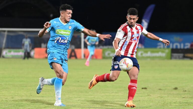Junior vs. Jaguares en el ‘metro’: dos fieras necesitadas de una victoria