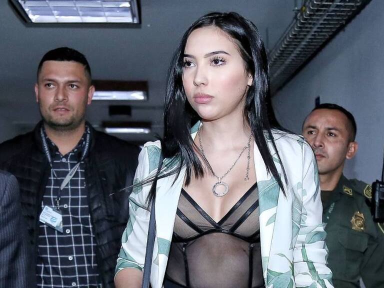 Aida victoria merlano perdió el beneficio de detención domiciliaria y fue condenada a 13 años de prisión