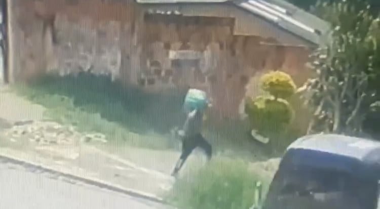 Policía capturó a padrastro de jerónimo, el menor fue encontrado sin vida el día de ayer