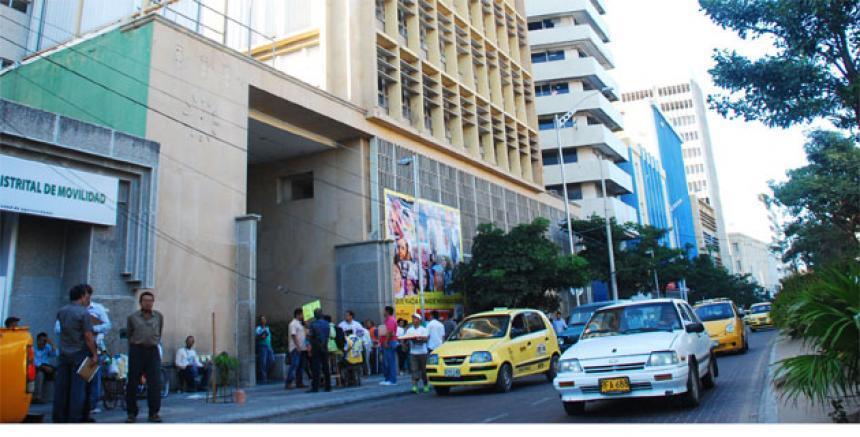 Sedes y oficinas de la Alcaldía de Barranquilla no estarán habilitadas durante semana santa