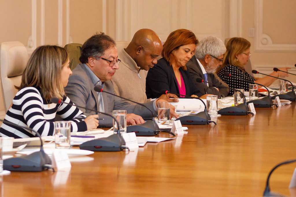 Gobierno radicará proyecto de ley para ampliar cupo de endeudamiento a us$ 17.600 millones