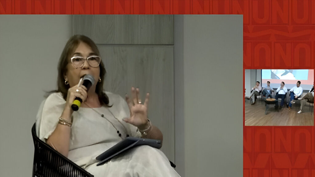 Semana de derecho abre con panel sobre los retos de la reforma a la justicia
