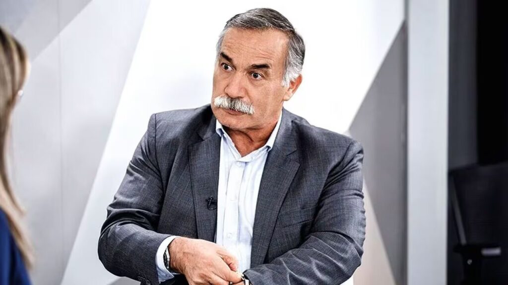 Producto de un problema cardíaco falleció el general en retiro y exviceministro de defensa, ricardo díaz