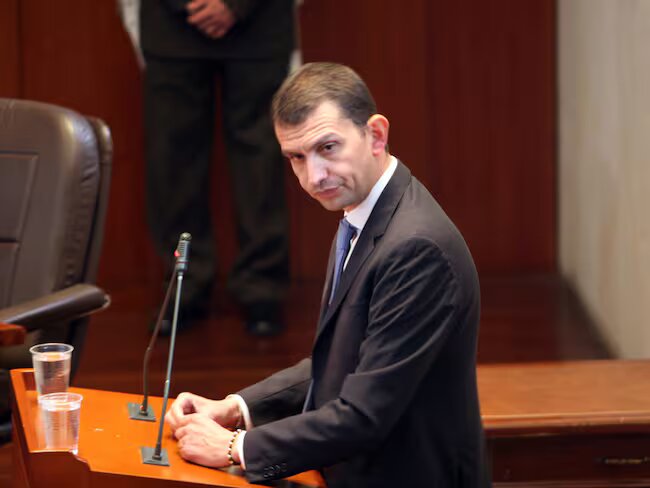 El inpec adelanta una detallada investigación por las supuestas salidas irregulares de emilio tapia de la cárcel