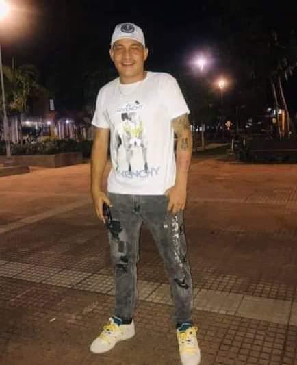 Asesinan de por lo menos seis balazos a un hombre conocido como alias ‘caín’ en el barrio ciudadela 20 de julio