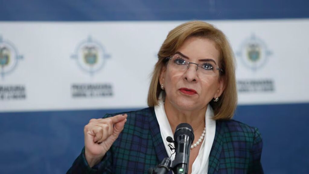 La inseguridad es causante de la crisis de derechos humanos en el país