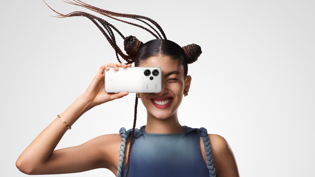 Potencia y conectividad de alta velocidad, la apuesta  de xiaomi y mediatek para Colombia