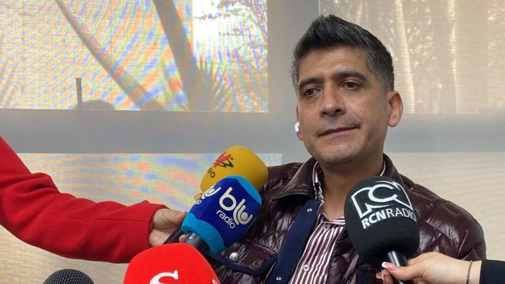 ¡Lo que faltaba! Ahora el fiscal mario burgos, encargado del caso de nicolás petro, está siendo investigado