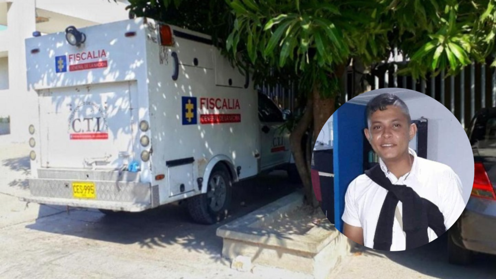 Un hombre fue ultimado a bala y otro resultó herido en un ataque sicarial en el corregimiento la playa