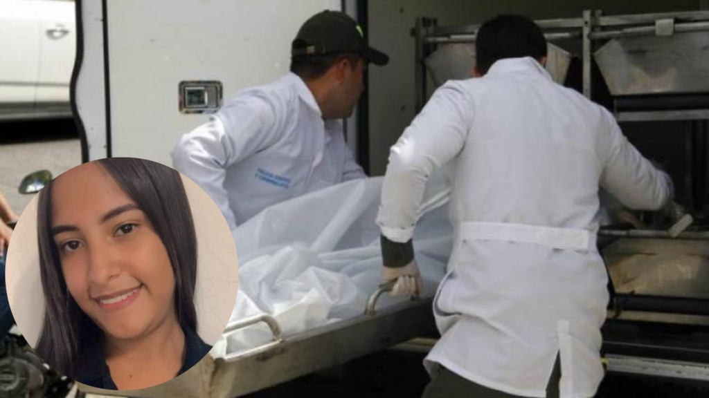 En las últimas horas fue hallada sin vida una joven que se encontraba desaparecida en Valledupar