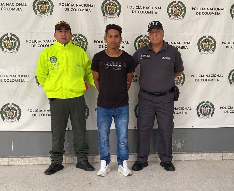 Fue capturado ‘el depredador’ presunto abusador sexual en serie