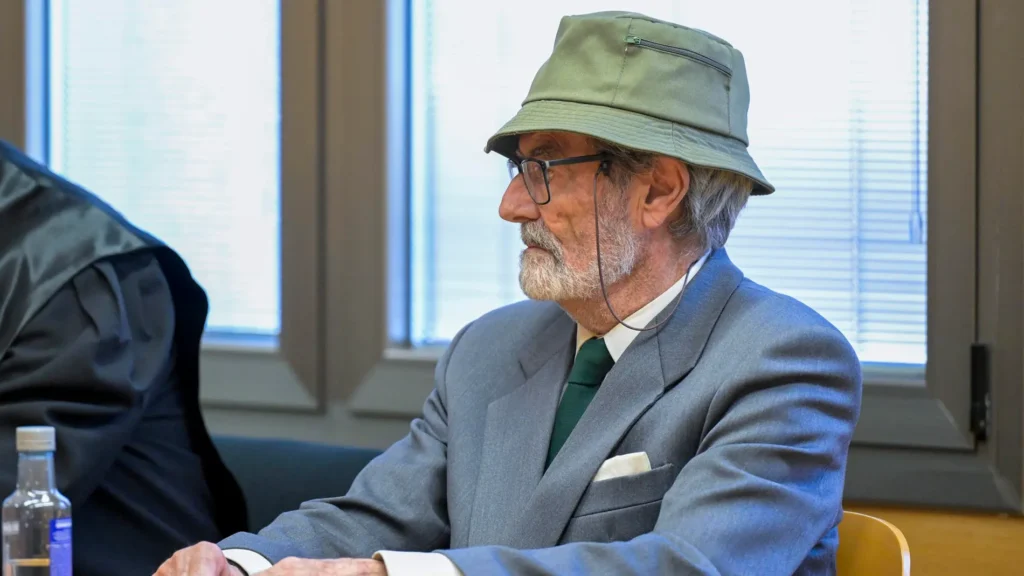 Un hombre de 81 años en españa fue declarado culpable de homicidio en contra de un sujeto que ingresó a su finca