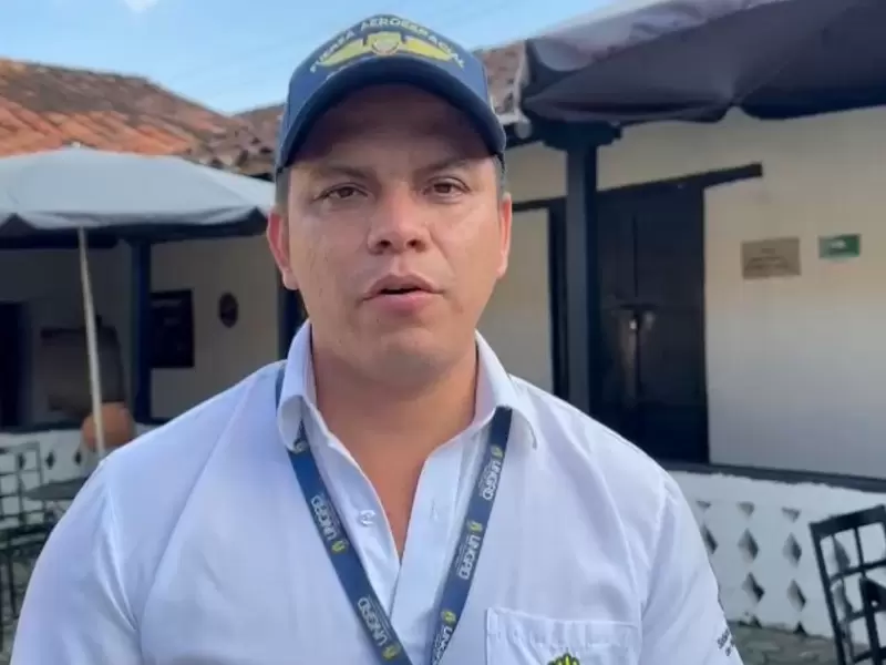 El exsubdirector de la ungrd está dispuesto a encender el ‘ventilador’