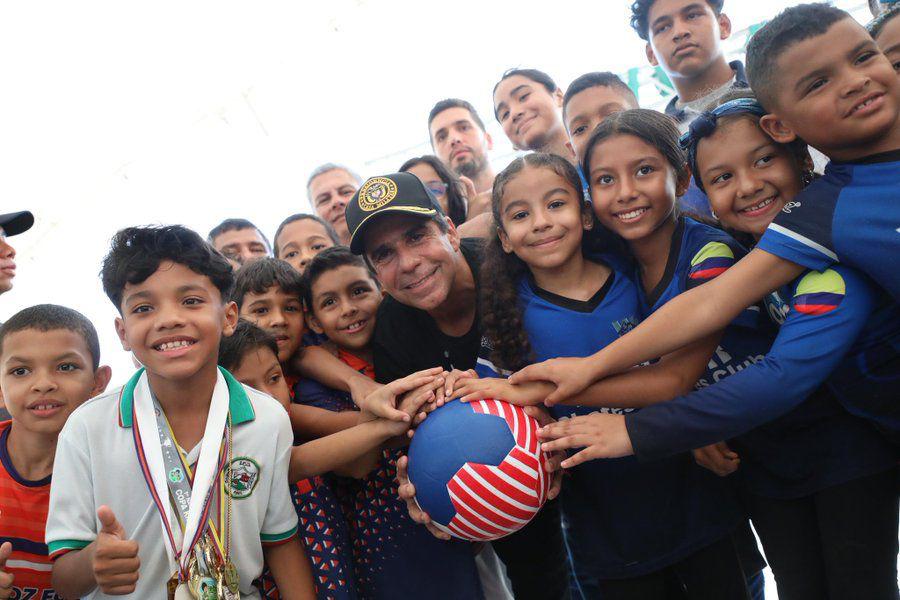 ‘Barranquilla a otro nivel’ ya tiene plan de desarrollo 2024 – 2027