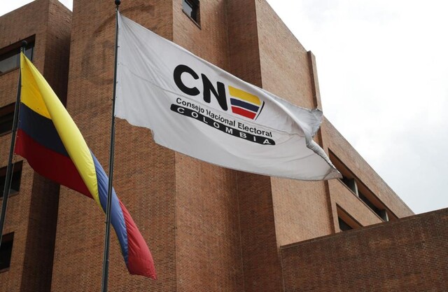 El consejo nacional electoral sí puede investigar la campaña ‘petro presidente’