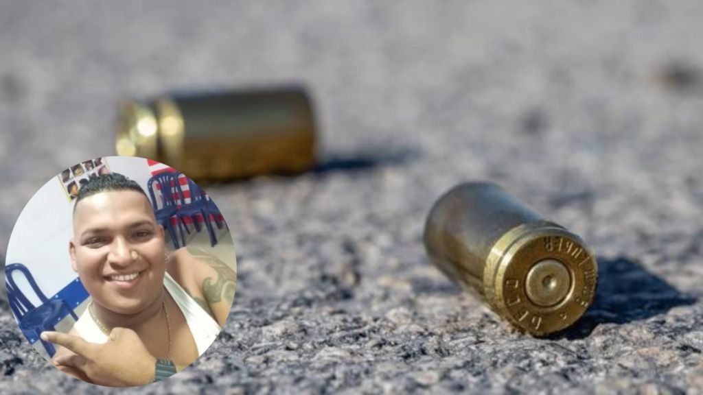Un barbero fue asesinado a bala por un hombre que se hacía pasar por cliente en su propio negocio en Soledad
