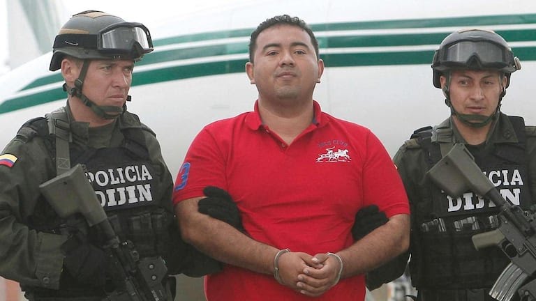 Hace solo unos minutos intentaron asesinar a jorge luis alfonso lópez, hijo de alias ‘la gata’