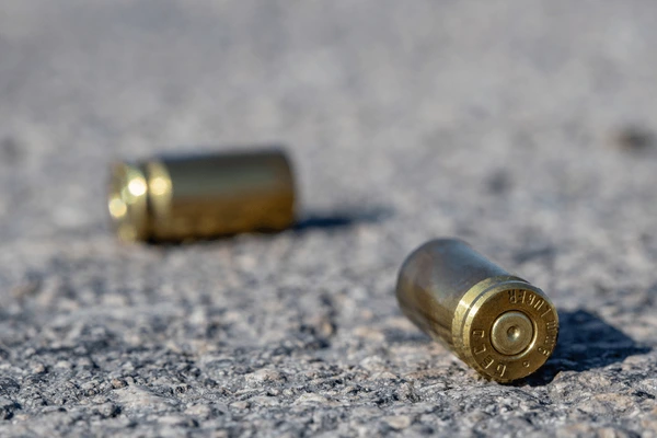 Un ataque sicarial en el barrio la luz dejó una persona muerta