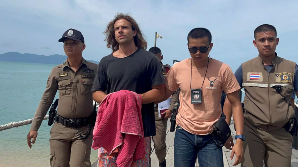 Se acerca el final del juicio en contra de daniel sancho