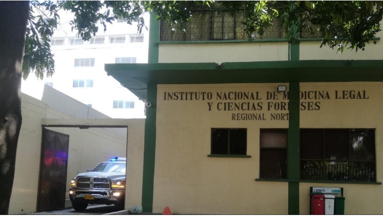 Un hombre fue asesinado en el barrio lipaya, por su vecino, en medio de una riña