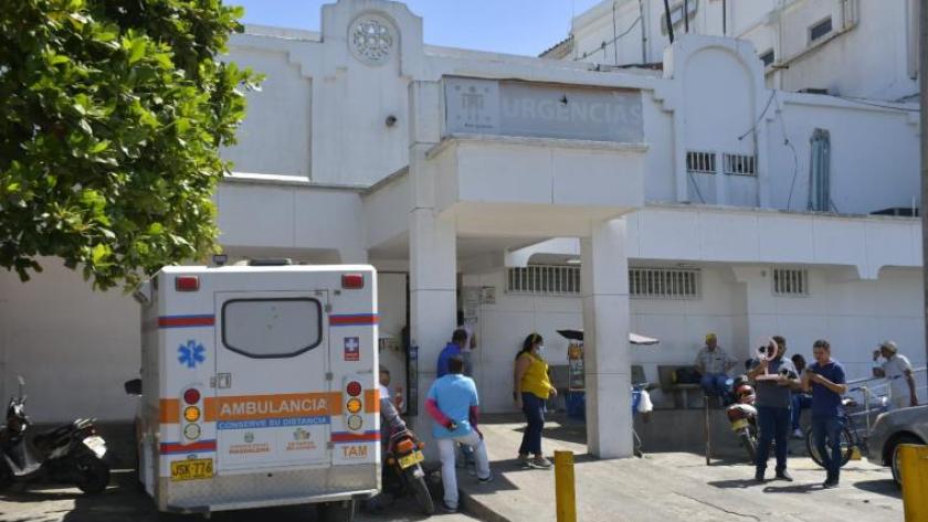 ¡Tragedia en las américas! Un bebé falleció al interior de un vehículo