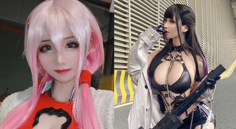 Luto en el ‘mundo geek’: fue asesinada la cosplayer china ai kirishima