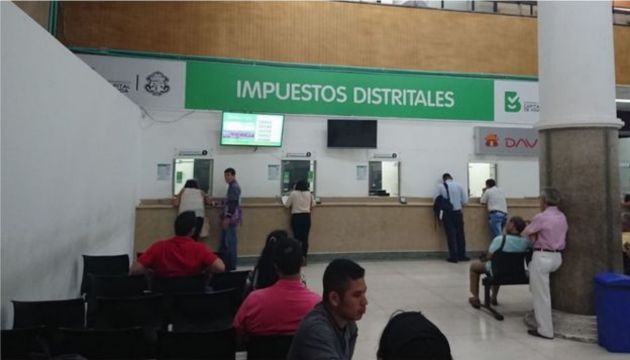 Hasta este viernes se puede pagar el impuesto predial sin intereses