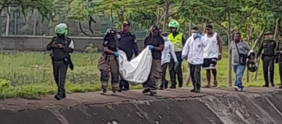Fue hallado el cuerpo sin vida del niño de 9 años arrastrado por un arroyo en el bosque