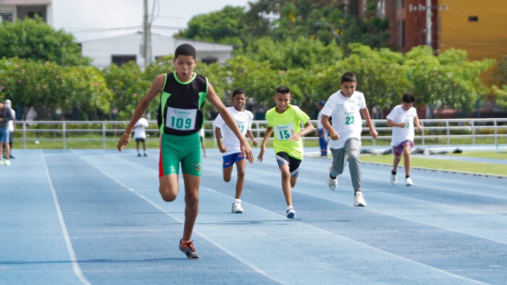 Invita Alcaldía de Barranquilla: abiertas las inscripciones para los juegos intercolegiados nacionales 2024