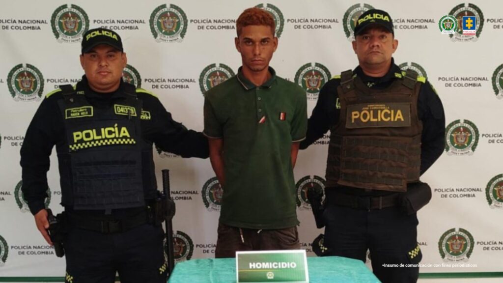 A la cárcel presunto responsable de torturar y asesinar a una mujer en Atlántico