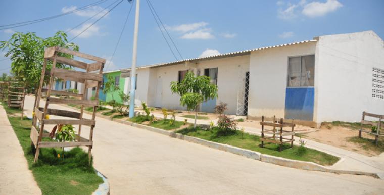 Un hombre sin vida fue hallado al interior de una vivienda en Sabanalarga