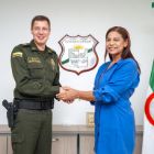 Antinarcóticos despliega su capacidad en Sucre