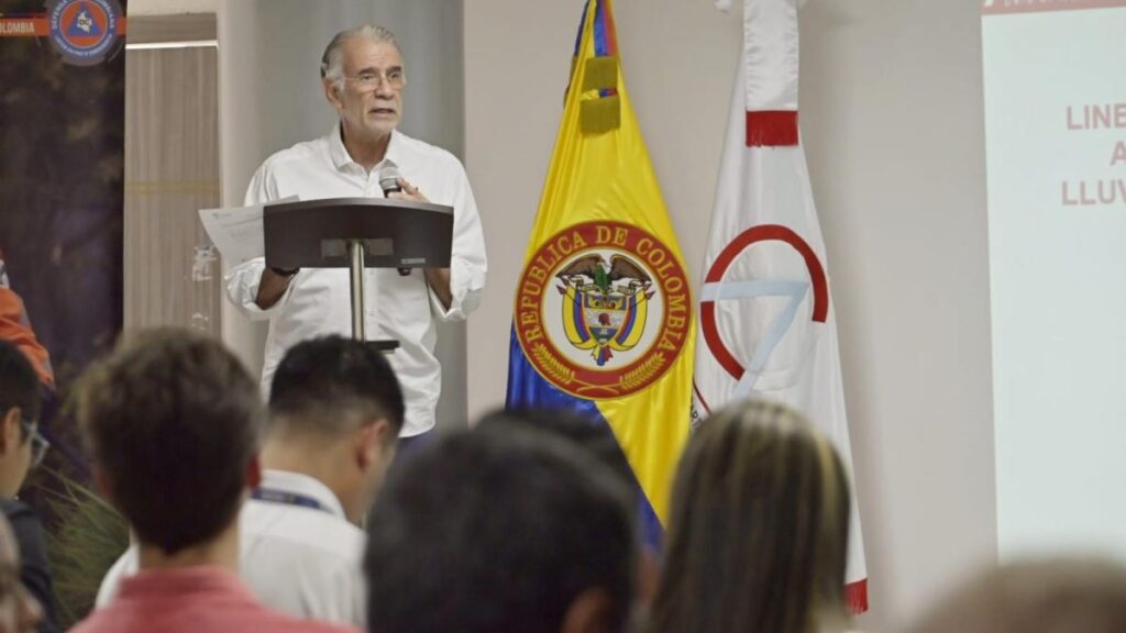 En cumpleaños 119 del Atlántico, eduardo verano presentó hoja de ruta para un departamento innovador y equitativo