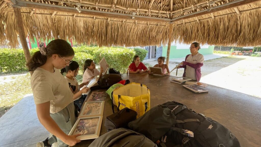 Nos vinculamos a la junta directiva del instituto colombo alemán para la paz