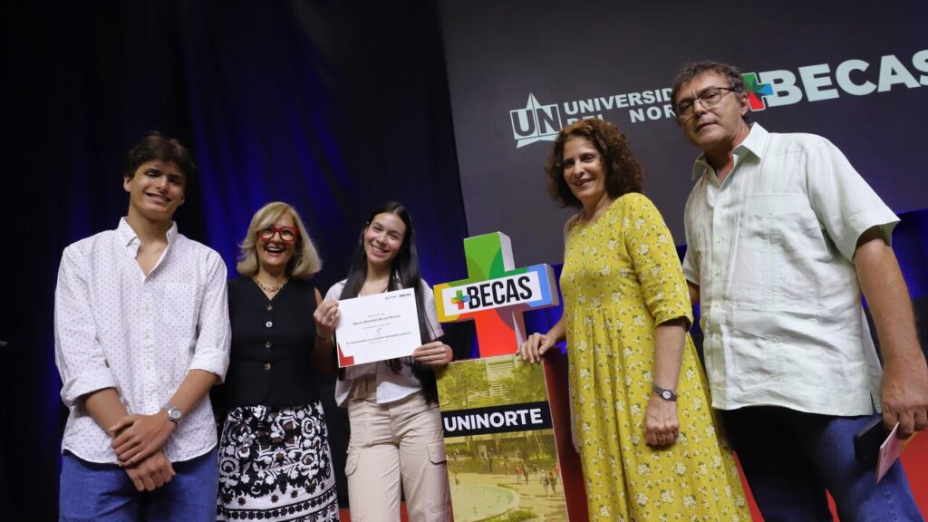 Donantes ratifican su compromiso con la educación de la región