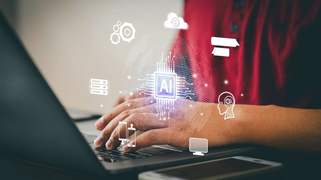 Pon a prueba tus conocimientos en la hackatón de ia para estudiantes