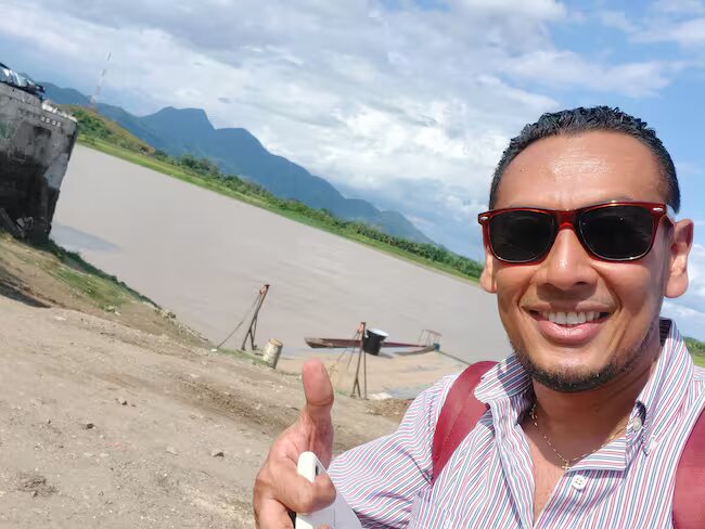 Fue hallado sin vida el rector de un colegio de guaranda, Sucre