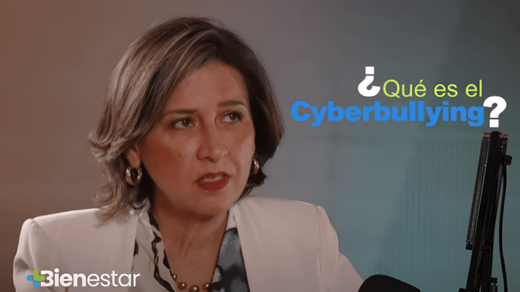 “El bullying prospera en un grupo que permite la violencia”: olga lucía hoyos