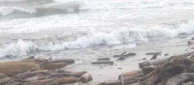 Fue hallado un segundo cadáver en punta roca en menos de 24 horas