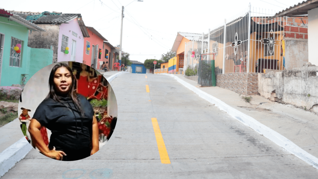 Una mujer fue ultimada a bala en el barrio carrizal en las últimas horas
