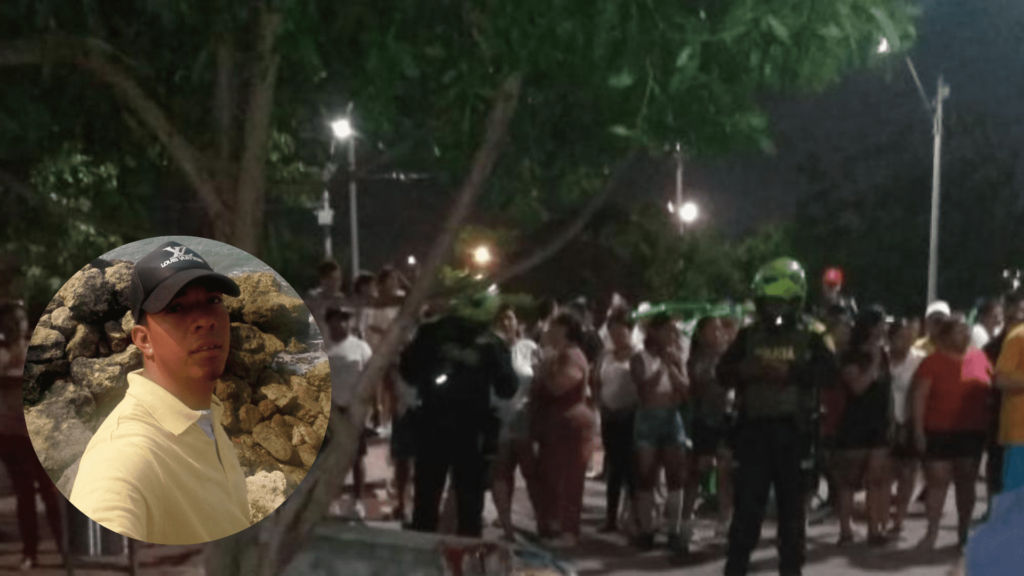 Fue identificado el hombre ultimado a bala en el barrio la viola