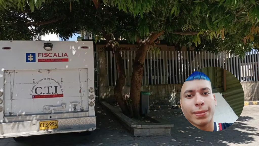 Al ‘pepino’ lo hicieron ‘ensalada’ con ocho tiros