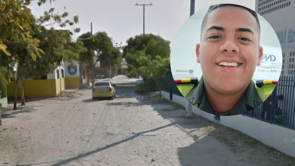 Un ex auxiliar de Policía fue ultimado a bala en villa adela