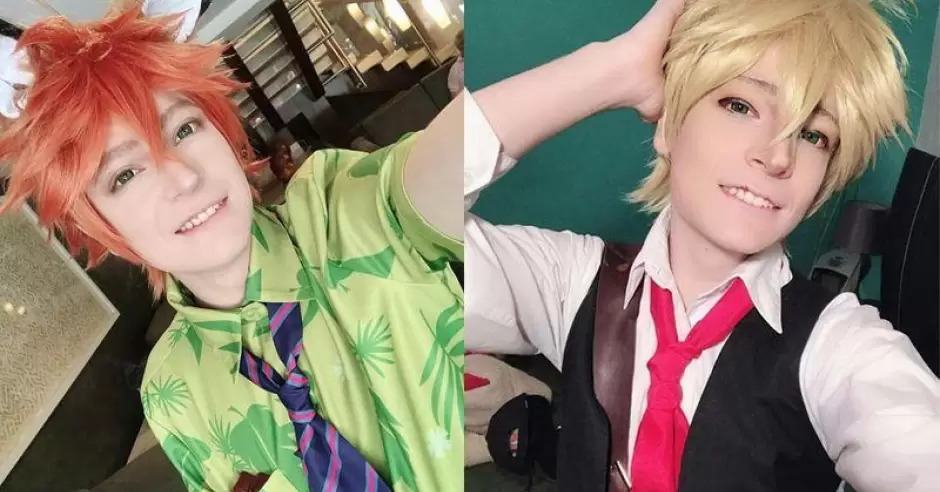 Dos hombres se encuentran detenidos y vinculados al homicidio de ‘kike cosplay’ en méxico