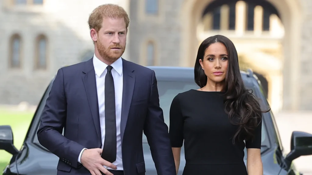 El príncipe harry y meghan, el duque y la duquesa de sussex, visitarán Colombia por invitación de la vicepresidenta, francia márquez
