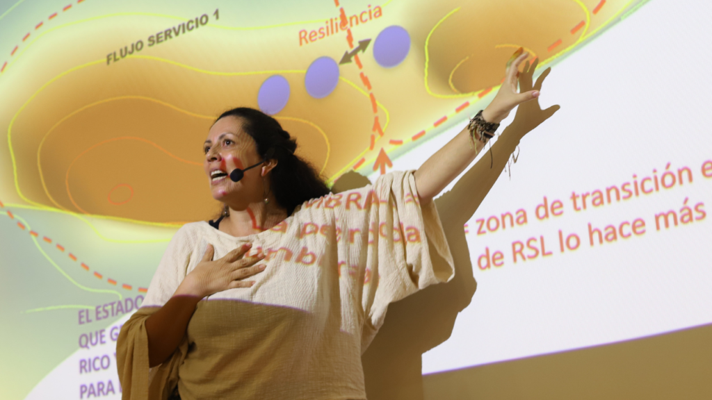 La resiliencia como clave para la sostenibilidad en sistemas socioecológicos