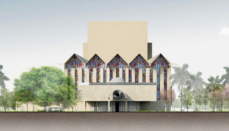 Teatro amira de la rosa ya tiene licencia de construcción para iniciar el renacer de este emblemático espacio cultural