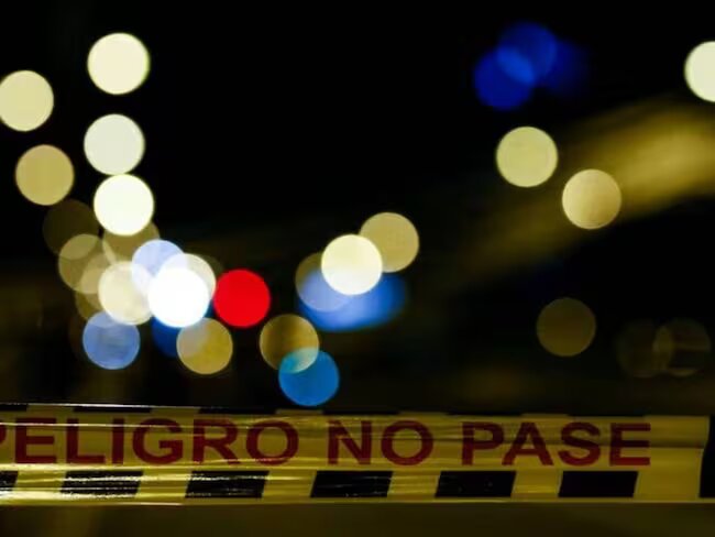 ¡No paran las masacres en Colombia! Cinco personas fueron asesinadas a bala en el caquetá